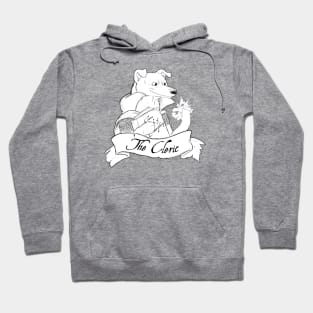 The Cleric Hoodie